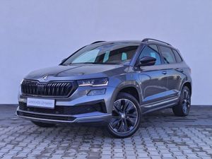 Skoda Karoq 2.0 TSI 4x4 Sportline DSG 2023