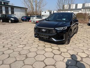 Ford Kuga III 2.5P PHEV FWD ST-Line X 2025