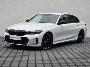BMW 3 Series G20/G21 320i M Sport sport 2023