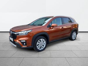 Suzuki S-Cross 1.4 SHVS Premium 2023
