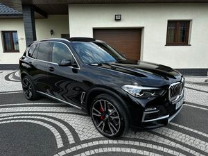 BMW X5 G05 xDrive40i sport 2019