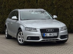 Audi A4 B8 2.0 TDI Multitronic 2009