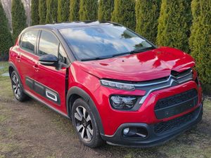 Citroën C3 III Pure Tech 110 S&S EAT6 SHINE 2020