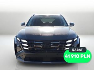 Hyundai Tucson IV 1.6 T-GDi Executive 2WD DCT 2026