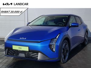 Kia EV4 81.4kWh Business Line 2025