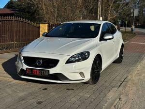 Volvo V40 II D2 R Design 2015