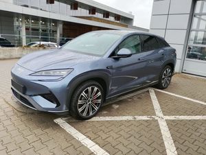 BYD Sealion 7 91.3kWh Excellence AWD 2025