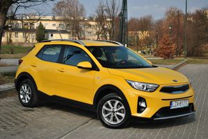 Kia Stonic 1.4 Spirit 2019