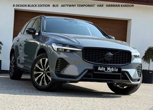 Volvo XC60 II B4 D Plus Dark 2023