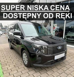 Ford Tourneo Courier 2024
