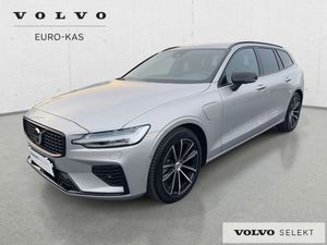 Volvo V60 II 2025