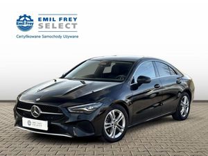Mercedes-Benz CLA II 2024