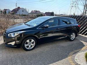 Hyundai i40 1.7 CRDi blue Style 2015