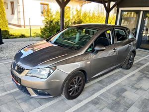 Seat Ibiza IV 2016