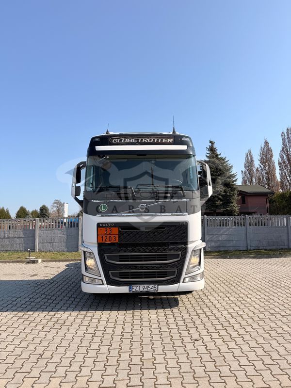 Volvo FH 2014