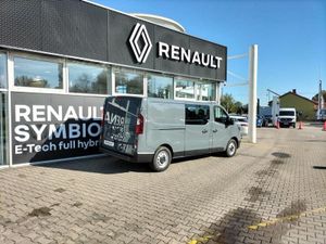 Renault Trafic 2026
