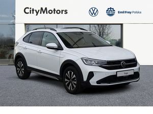 Volkswagen Taigo 2026