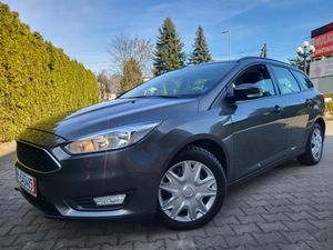 Ford Focus Mk3 2018