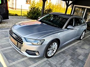 Audi A6 C8 2019