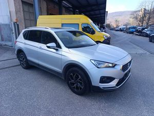 Seat Tarraco 2.0 Eco TSI Xcellence S&S 4Drive DSG 2019