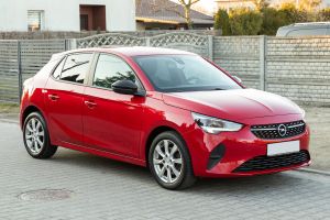 Opel Corsa F 1.2 Edition S&S 2021