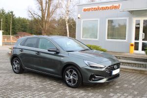 Hyundai i30 III 1.5 T-GDI 48V Smart 2023