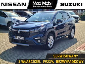 Suzuki S-Cross 1.4 SHVS Premium 2023