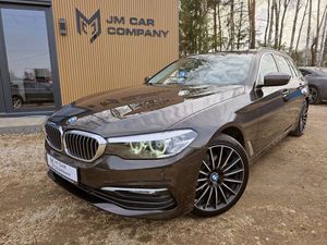 BMW 5 Series G30/G31 2019