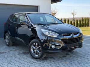 Hyundai ix35 1.6 2WD Comfort 2013