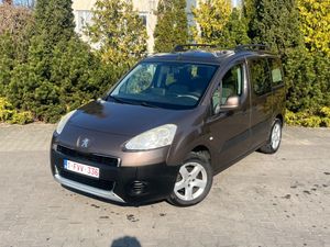 Peugeot Partner II 1.6 HDi Active 2014
