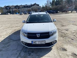 Dacia Logan II 0.9 TCe Laureate S&S 2018