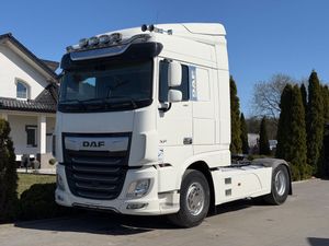 DAF XF 2019