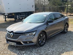Renault Talisman (SM6) ENERGY dCi 130 EDC LIMITED 2018