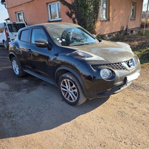 Nissan Juke I 1.2 DIG-T Edition 2018