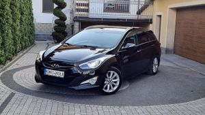 Hyundai i40 2012