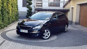 Peugeot 308 T9 2016