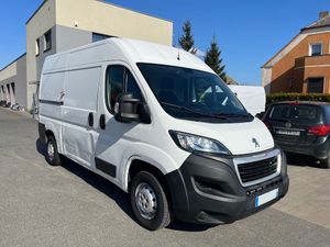 Peugeot Boxer 2019