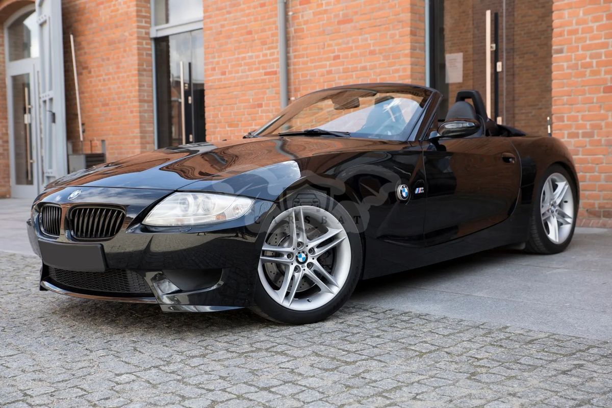 BMW Z4 2006