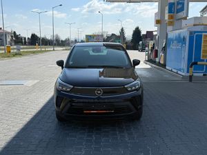 Opel Crossland 2021