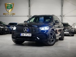 Mercedes-Benz GLC I 2021
