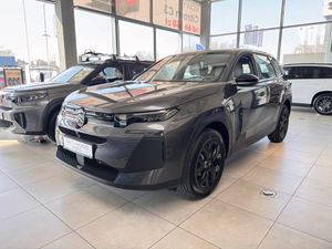 Citroën C5 Aircross 1.2 mHEV You eDCT6 2025