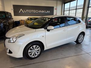 Suzuki Baleno (Esteem) 1.2 Premium 2016