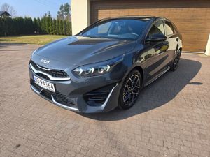 Kia Ceed 2023