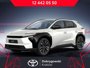 Toyota bZ4X 73.1kWh Executive 2025