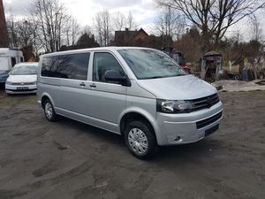 Volkswagen Transporter T6 2010