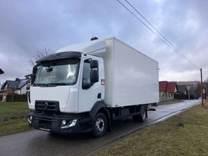 Renault T-series 2021