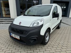 Fiat Fiorino 2020