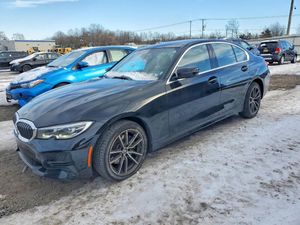 BMW 3 Series G20/G21 330i xDrive Sport Line 2019