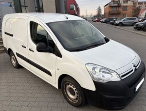 Citroën Berlingo 2018