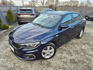 Fiat Tipo II 1.4 16V Easy 2020